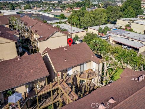 4201 W 5th 218 Street, Santa Ana, CA