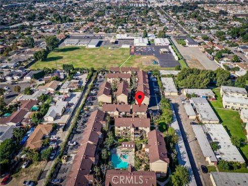 4201  W 5th  218  Street, Santa Ana, CA