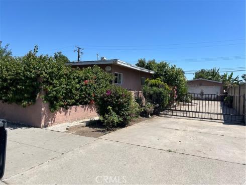 2124 W Civic Center Drive, Santa Ana, CA