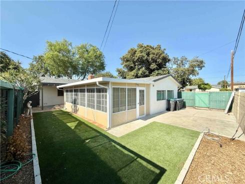 922 W Occidental Street, Santa Ana, CA
