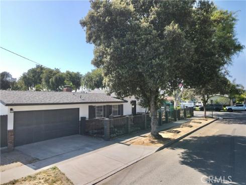922 W Occidental Street, Santa Ana, CA