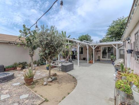 823 N Towner , Santa Ana, CA