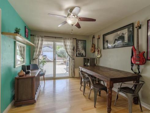 823 N Towner , Santa Ana, CA