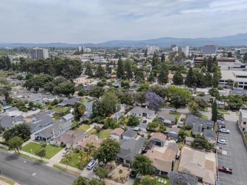 823 N Towner , Santa Ana, CA