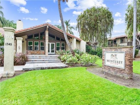 1345 Cabrillo Park L16 Drive, Santa Ana, CA