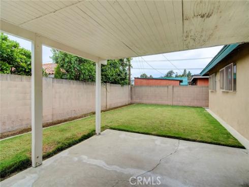 1924 W Secrest Way, Santa Ana, CA
