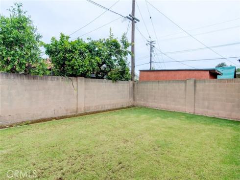 1924 W Secrest Way, Santa Ana, CA