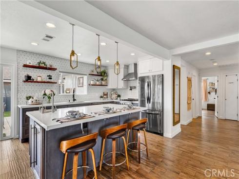 2218 S Linda Way, Santa Ana, CA