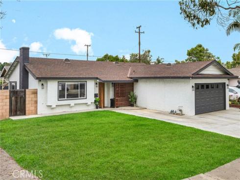 2218 S Linda Way, Santa Ana, CA