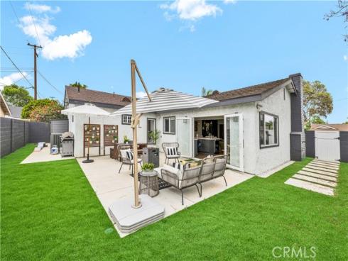 2218 S Linda Way, Santa Ana, CA