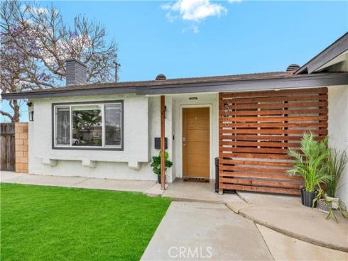 2218 S Linda Way, Santa Ana, CA