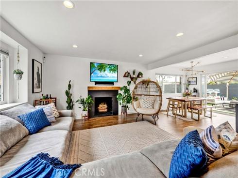 2218 S Linda Way, Santa Ana, CA