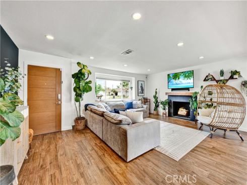 2218 S Linda Way, Santa Ana, CA