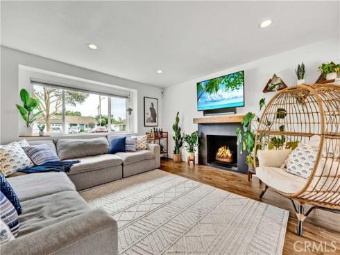 2218 S Linda Way, Santa Ana, CA