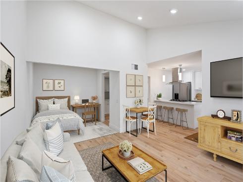 1422  Cabrillo Park  F  Drive, Santa Ana, CA