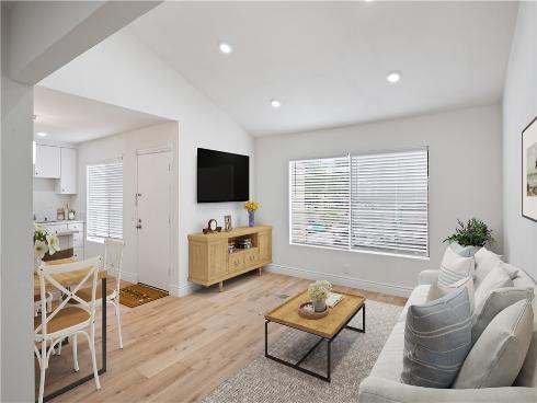 1422  Cabrillo Park  F  Drive, Santa Ana, CA