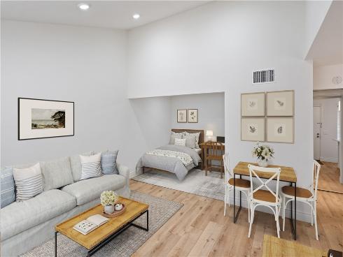 1422  Cabrillo Park  F  Drive, Santa Ana, CA