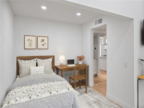 1422  Cabrillo Park  F  Drive, Santa Ana, CA