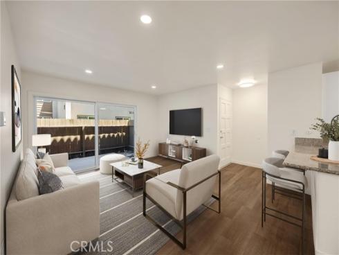 2501 W Sunflower H1 Avenue, Santa Ana, CA