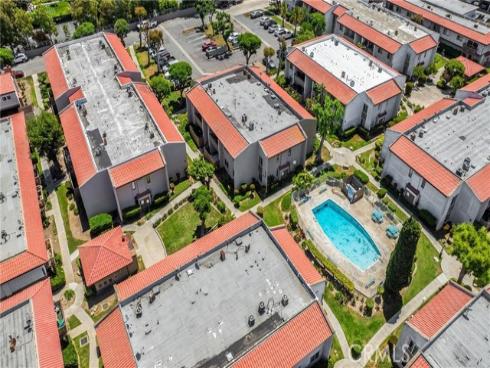 2501 W Sunflower H1 Avenue, Santa Ana, CA