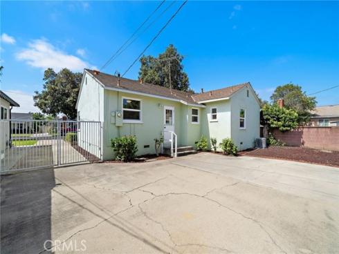 509 E Camile Street, Santa Ana, CA