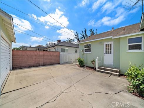 509 E Camile Street, Santa Ana, CA