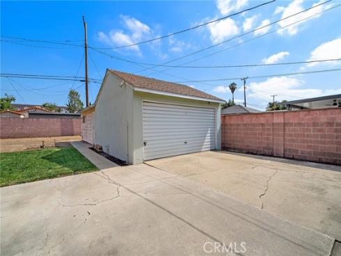 509 E Camile Street, Santa Ana, CA
