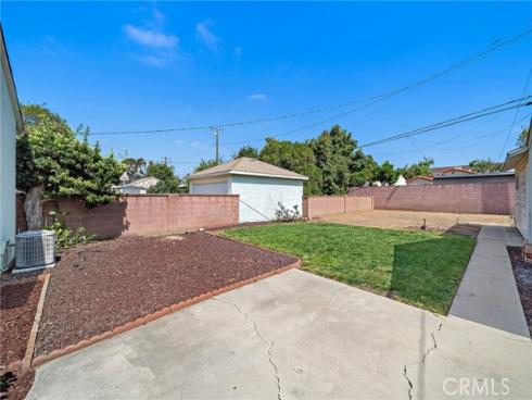 509 E Camile Street, Santa Ana, CA