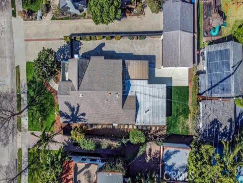 2327  Bonnie Brae  , Santa Ana, CA