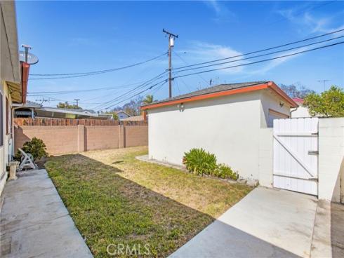 1401 N Linwood Avenue, Santa Ana, CA