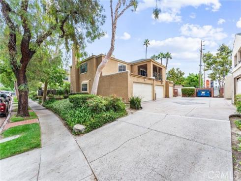 2514 Monte Carlo Drive , Santa Ana, CA