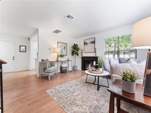 2514 Monte Carlo Drive , Santa Ana, CA