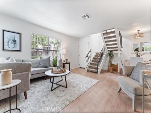 2514 Monte Carlo Drive , Santa Ana, CA