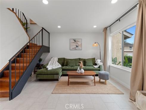 3021 S Sycamore  D  Street, Santa Ana, CA