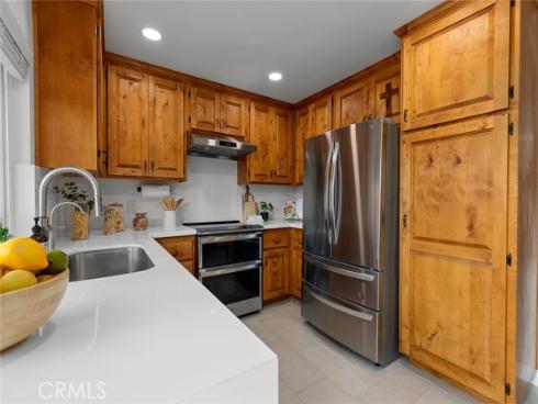 3021 S Sycamore  D  Street, Santa Ana, CA