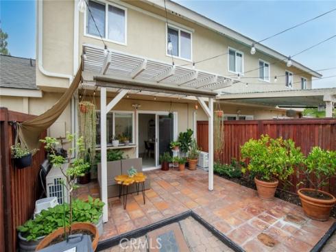 3021 S Sycamore  D  Street, Santa Ana, CA