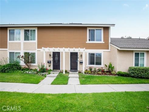 3021 S Sycamore  D  Street, Santa Ana, CA