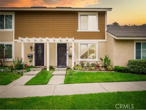 3021 S Sycamore  D  Street, Santa Ana, CA