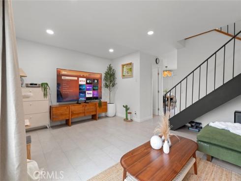 3021 S Sycamore  D  Street, Santa Ana, CA