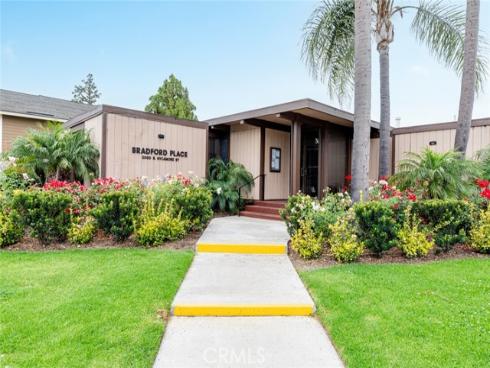 3021 S Sycamore  D  Street, Santa Ana, CA