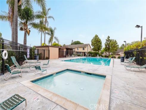 3021 S Sycamore  D  Street, Santa Ana, CA