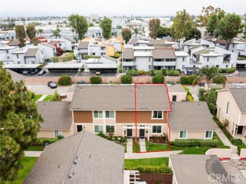 3021 S Sycamore  D  Street, Santa Ana, CA