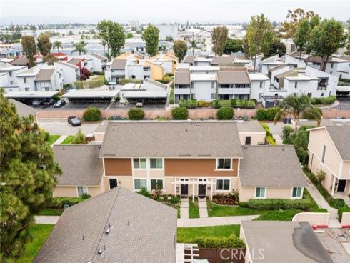 3021 S Sycamore  D  Street, Santa Ana, CA