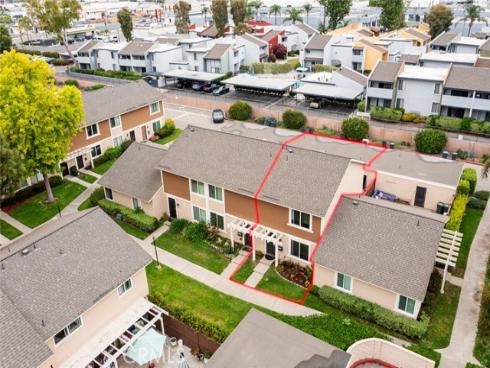 3021 S Sycamore  D  Street, Santa Ana, CA