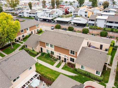 3021 S Sycamore  D  Street, Santa Ana, CA