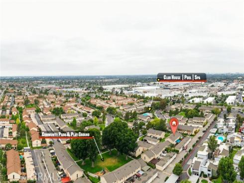 3021 S Sycamore  D  Street, Santa Ana, CA