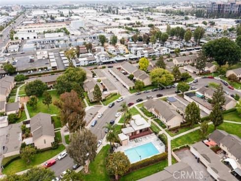 3021 S Sycamore  D  Street, Santa Ana, CA