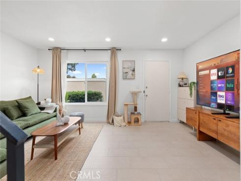 3021 S Sycamore  D  Street, Santa Ana, CA