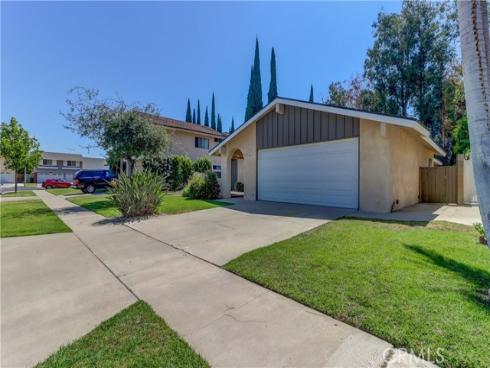 2510 Alona Street, Santa Ana, CA