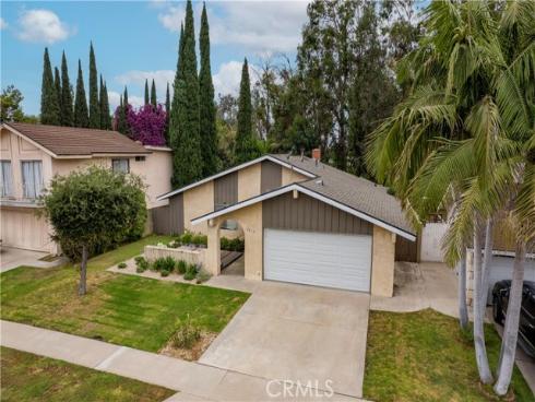 2510 Alona Street, Santa Ana, CA